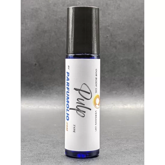 Pulp by Byredo